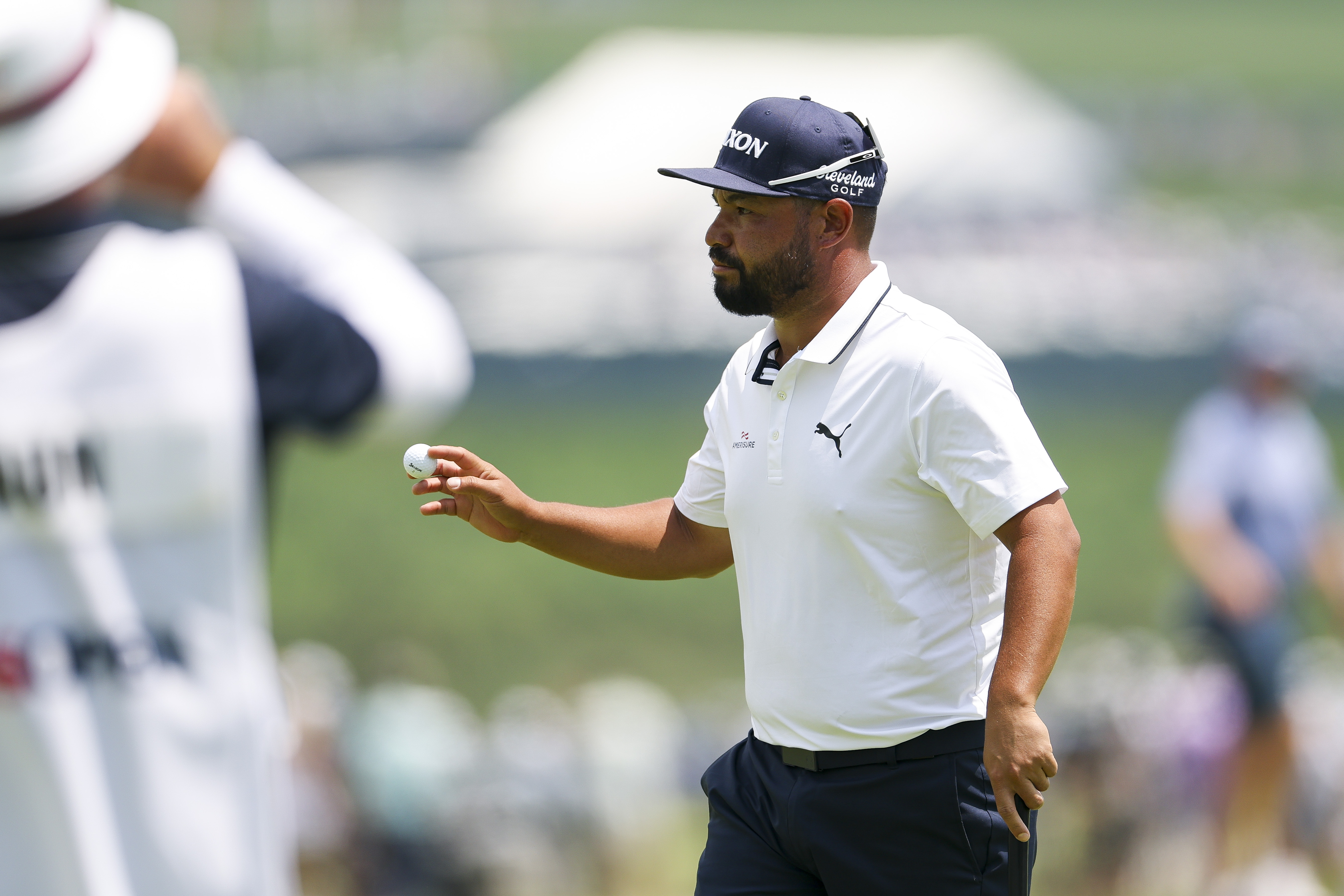 Sepp Straka奪得美國運通菁英賽冠軍