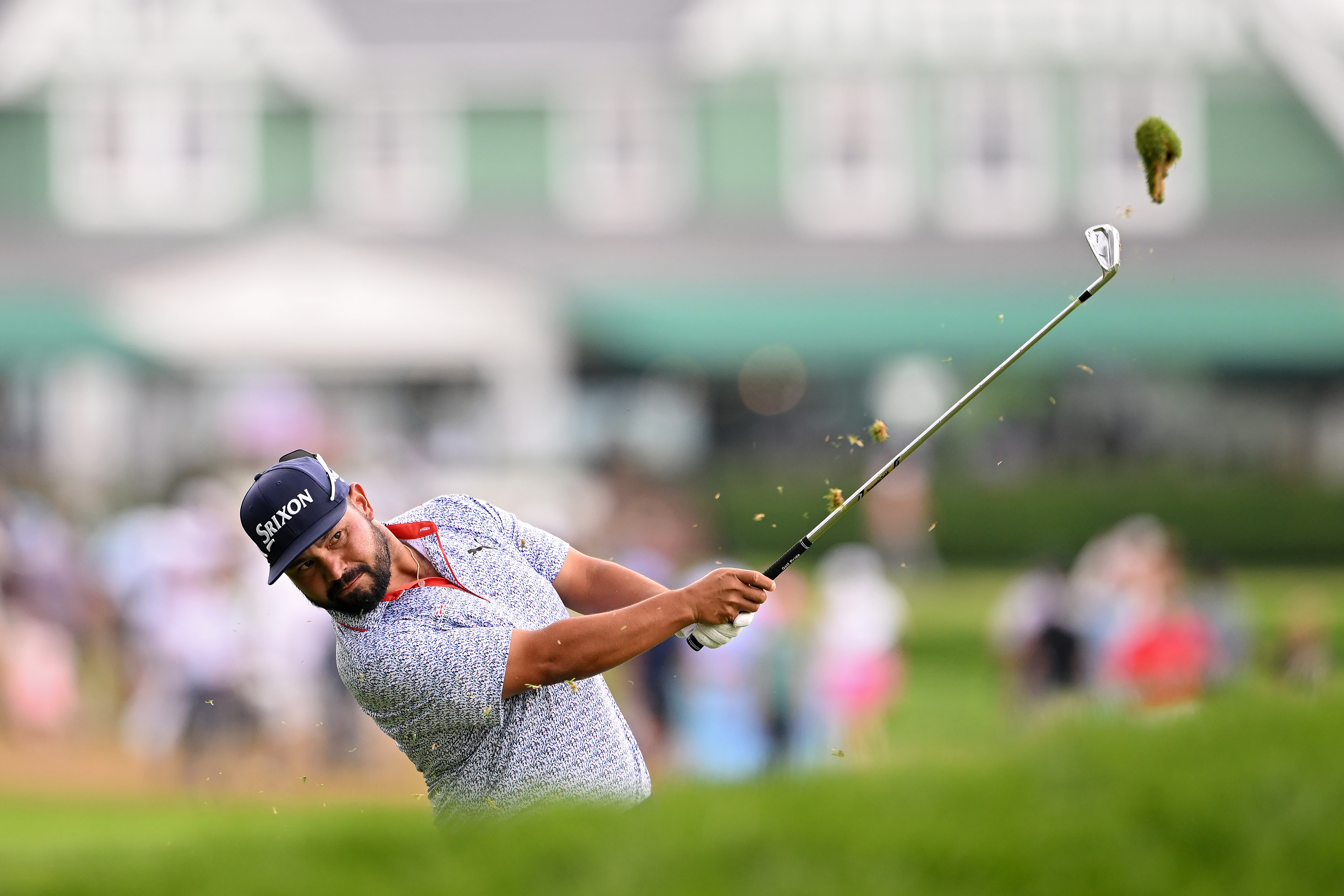 Sepp Straka奪得美國運通菁英賽冠軍