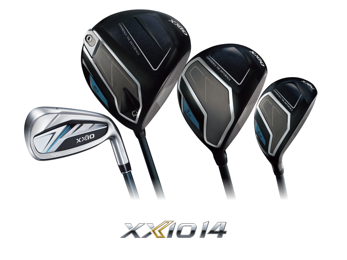 Dunlop XXIO14系列產品