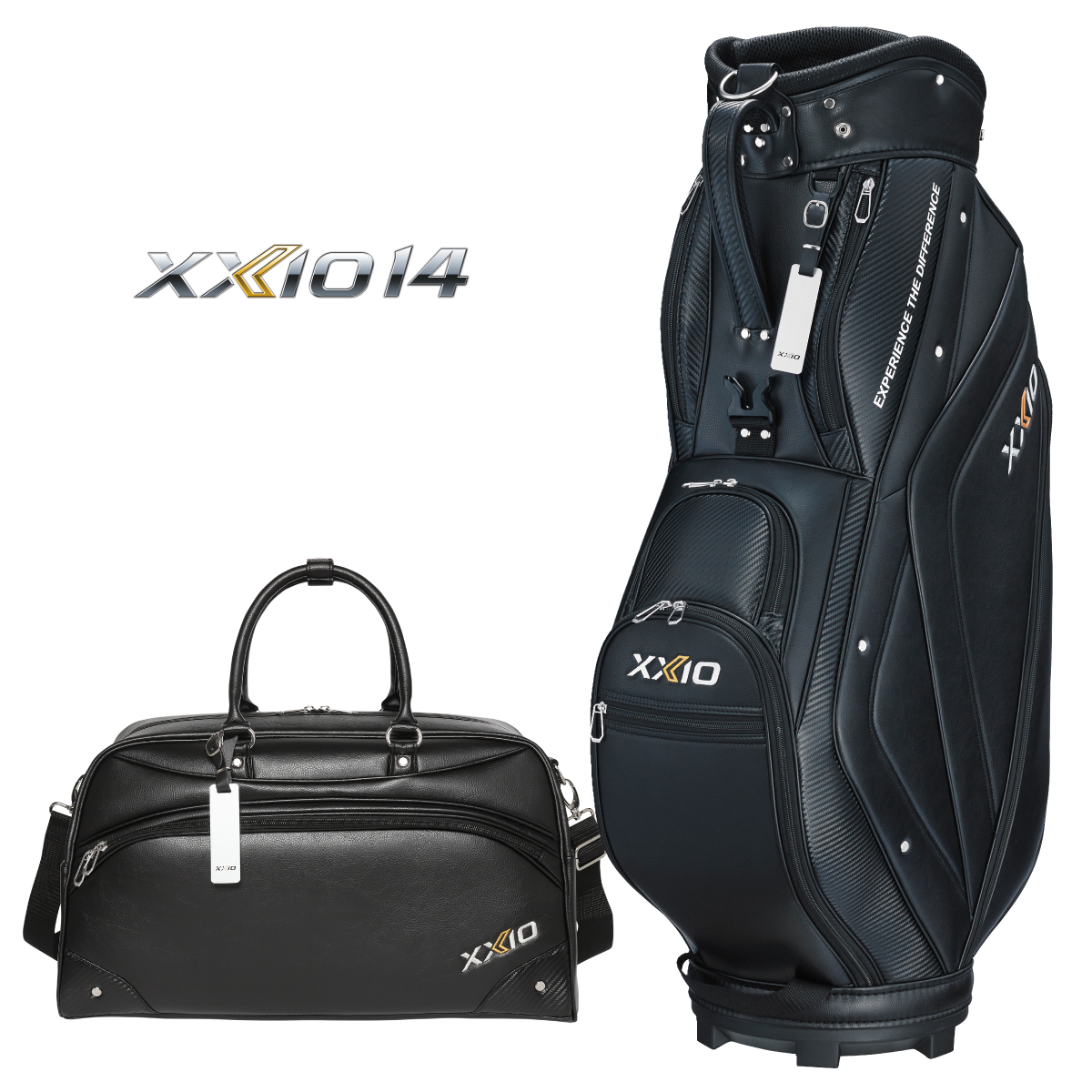 Dunlop XXIO14 Ladies系列產品