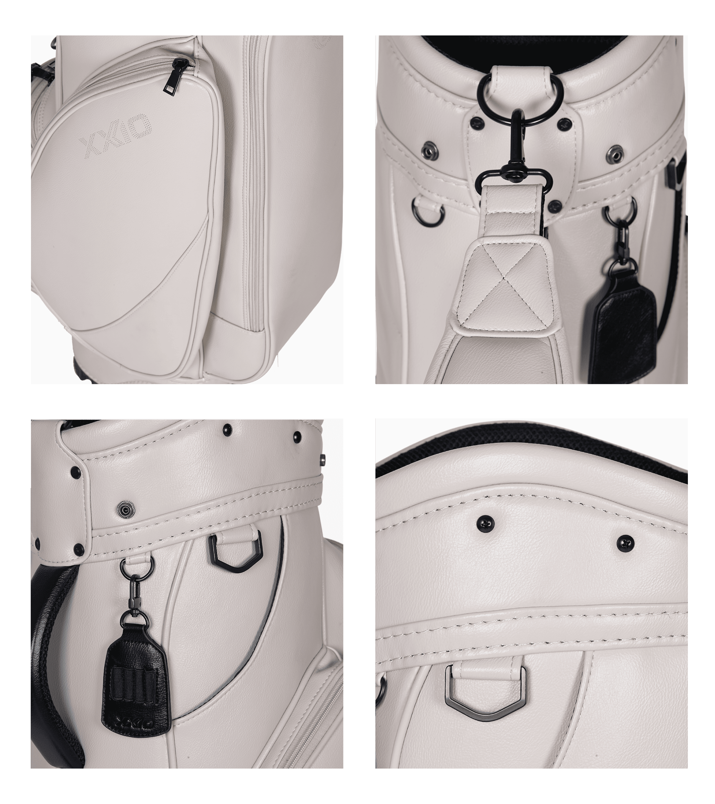 cb-24052i XXIO Caster Bag_1
